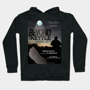 OFFICIAL - BEYOND THE KETTLE: FINDING JAY 2 ART Hoodie